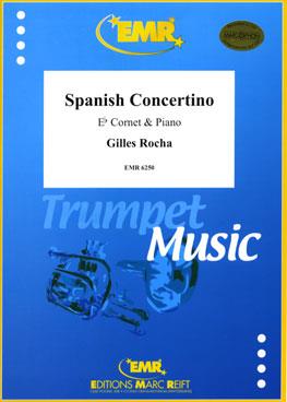 Spanish Concertino